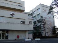 埼玉県立川越初雁高等学校